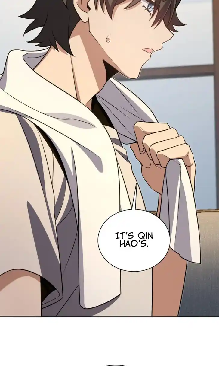 Wojia Laopo Laizi Yiqian Nian Qian Ch.154