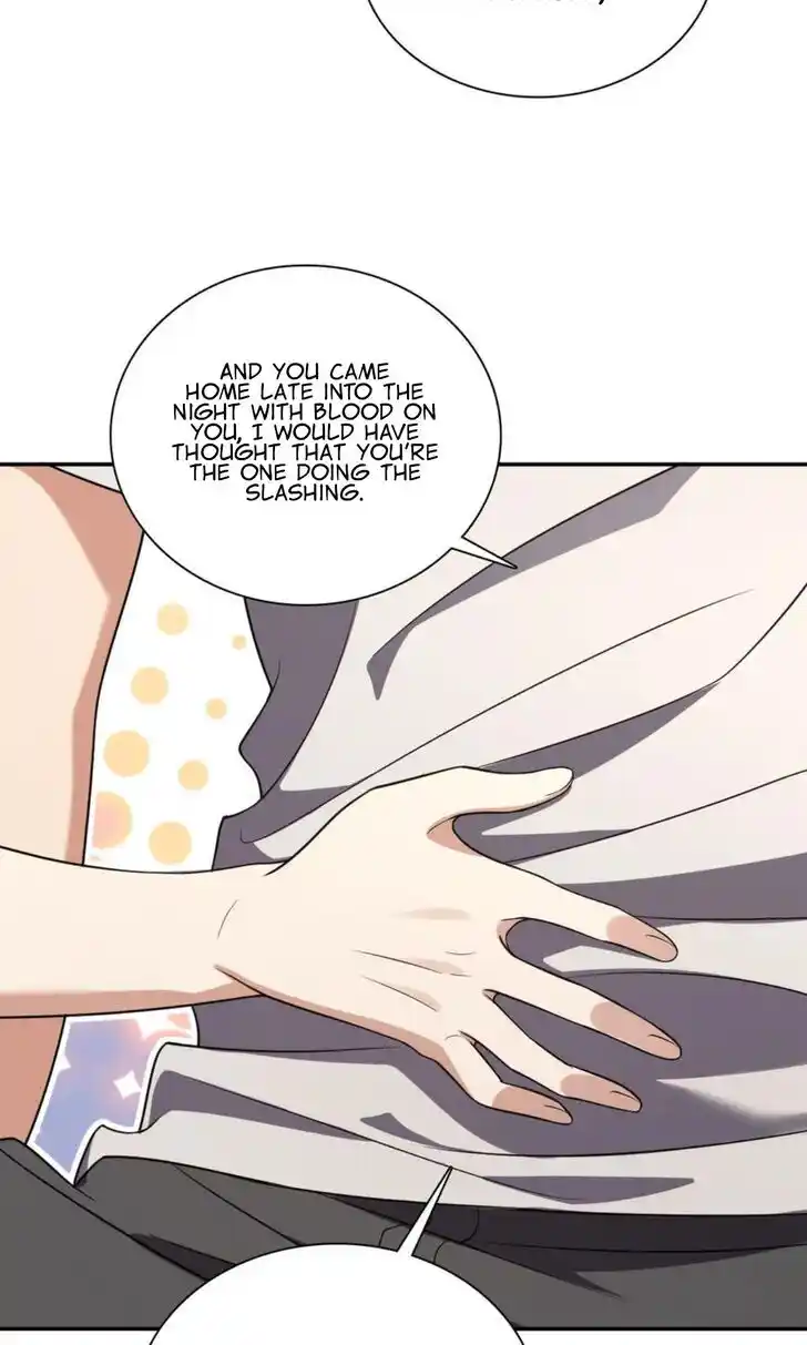 Wojia Laopo Laizi Yiqian Nian Qian Ch.154