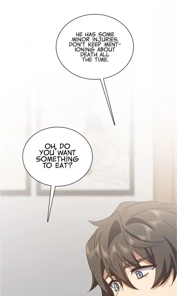 Wojia Laopo Laizi Yiqian Nian Qian Ch.155