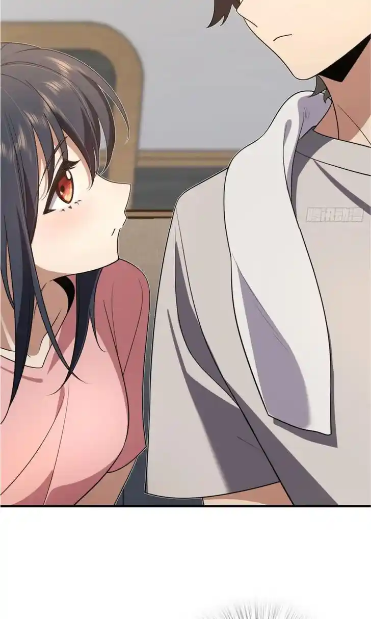 Wojia Laopo Laizi Yiqian Nian Qian Ch.155