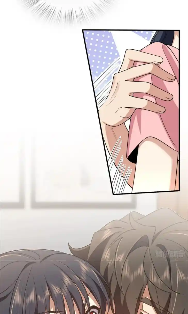 Wojia Laopo Laizi Yiqian Nian Qian Ch.155