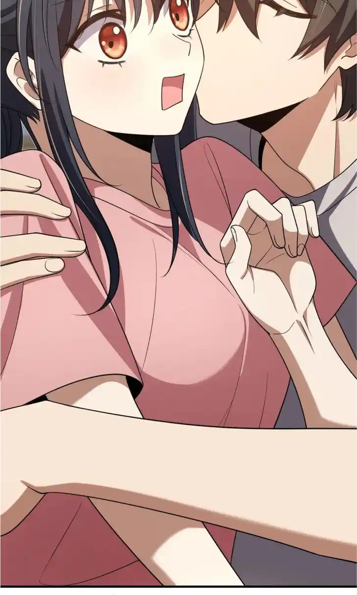 Wojia Laopo Laizi Yiqian Nian Qian Ch.155