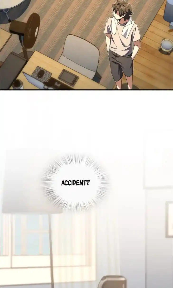 Wojia Laopo Laizi Yiqian Nian Qian Ch.155