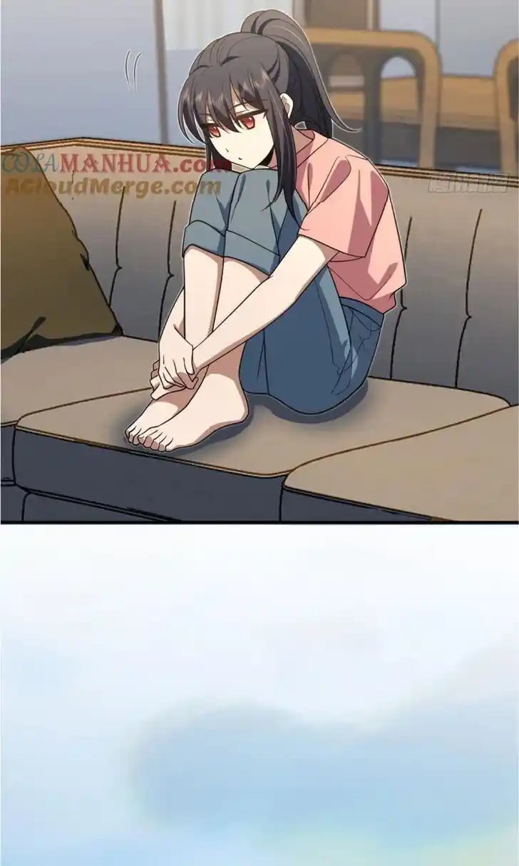 Wojia Laopo Laizi Yiqian Nian Qian Ch.155