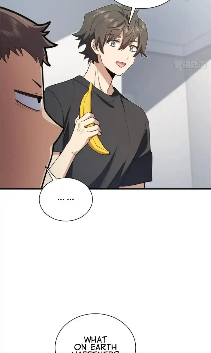 Wojia Laopo Laizi Yiqian Nian Qian Ch.155