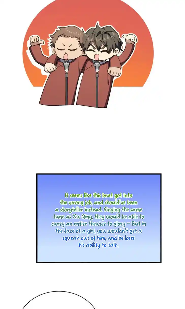 Wojia Laopo Laizi Yiqian Nian Qian Ch.155