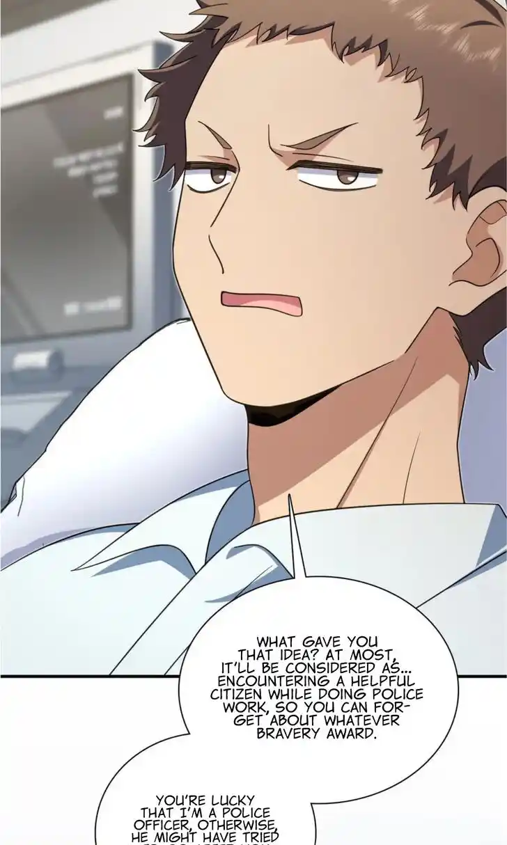 Wojia Laopo Laizi Yiqian Nian Qian Ch.155