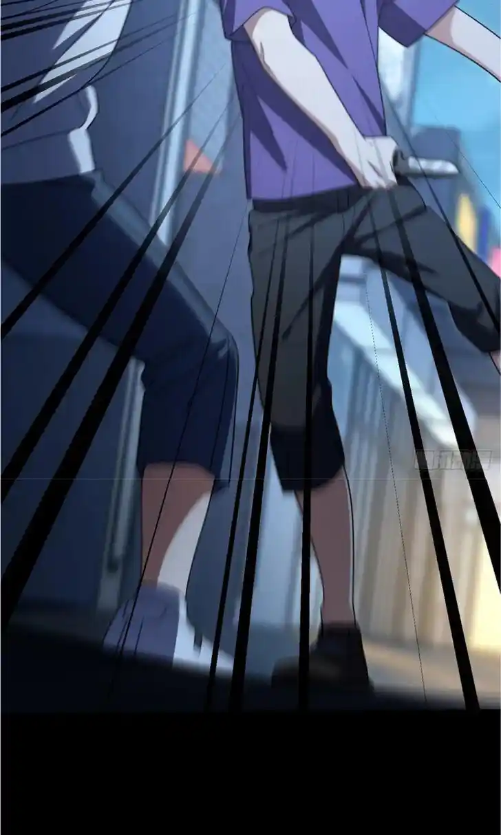 Wojia Laopo Laizi Yiqian Nian Qian Ch.156