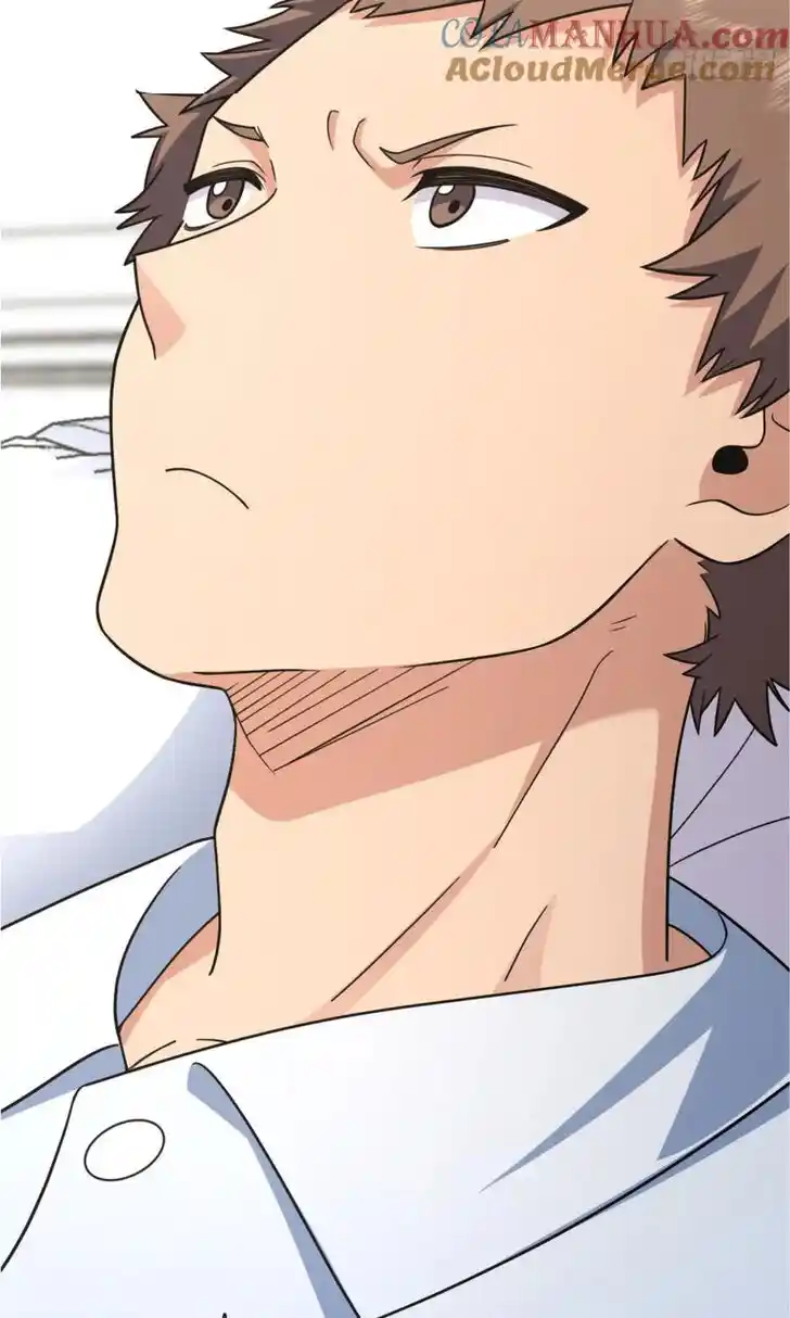 Wojia Laopo Laizi Yiqian Nian Qian Ch.156