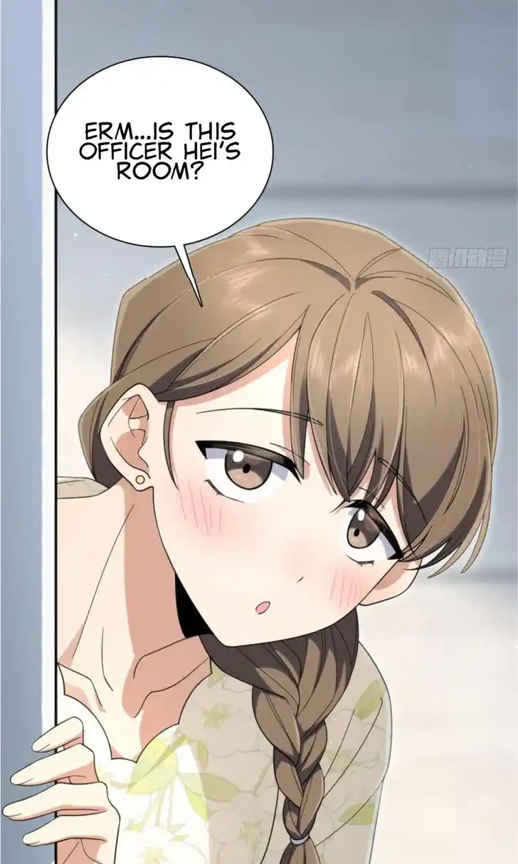 Wojia Laopo Laizi Yiqian Nian Qian Ch.156