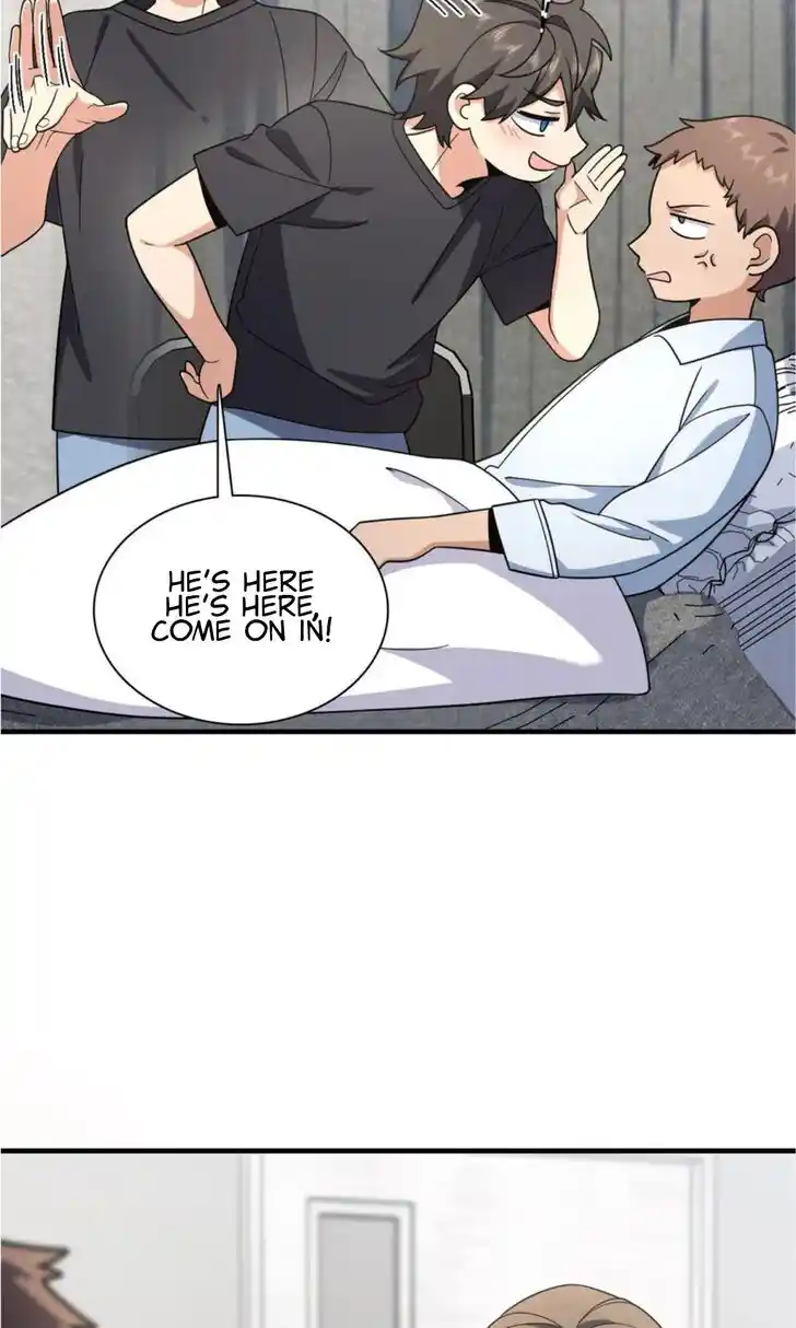 Wojia Laopo Laizi Yiqian Nian Qian Ch.156