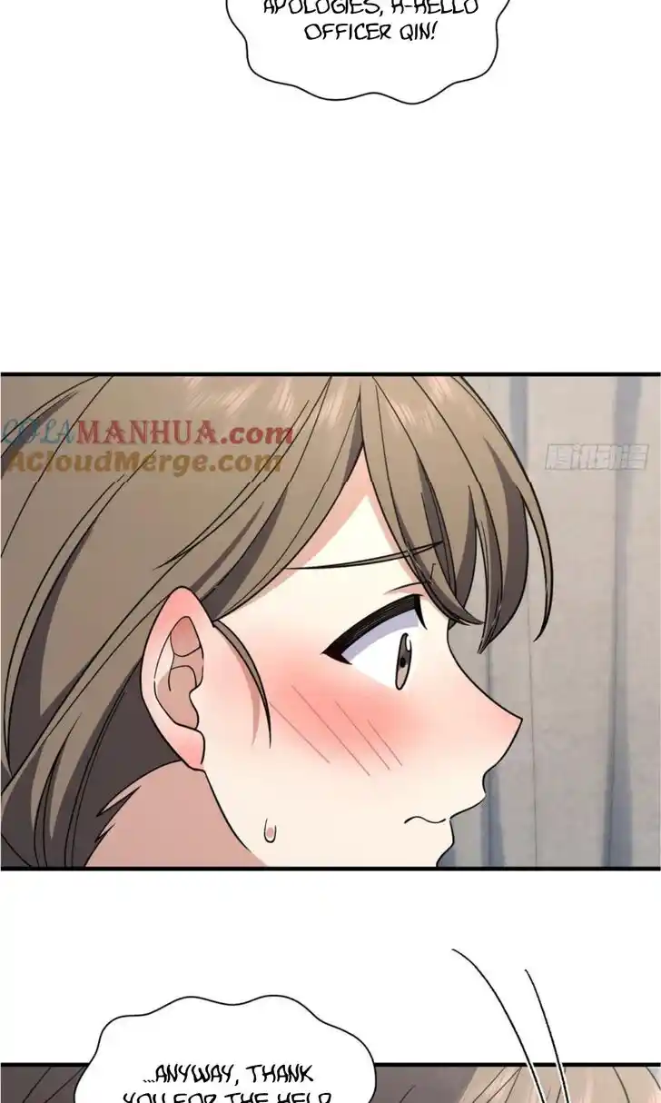 Wojia Laopo Laizi Yiqian Nian Qian Ch.156