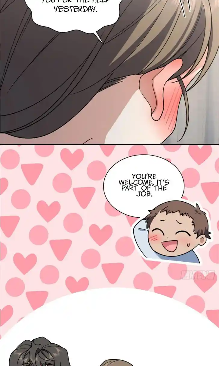 Wojia Laopo Laizi Yiqian Nian Qian Ch.156