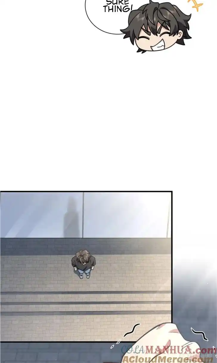 Wojia Laopo Laizi Yiqian Nian Qian Ch.156