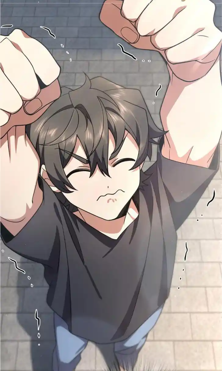 Wojia Laopo Laizi Yiqian Nian Qian Ch.156