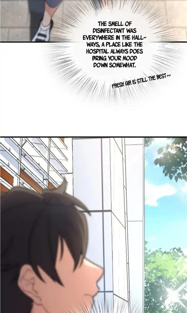 Wojia Laopo Laizi Yiqian Nian Qian Ch.156