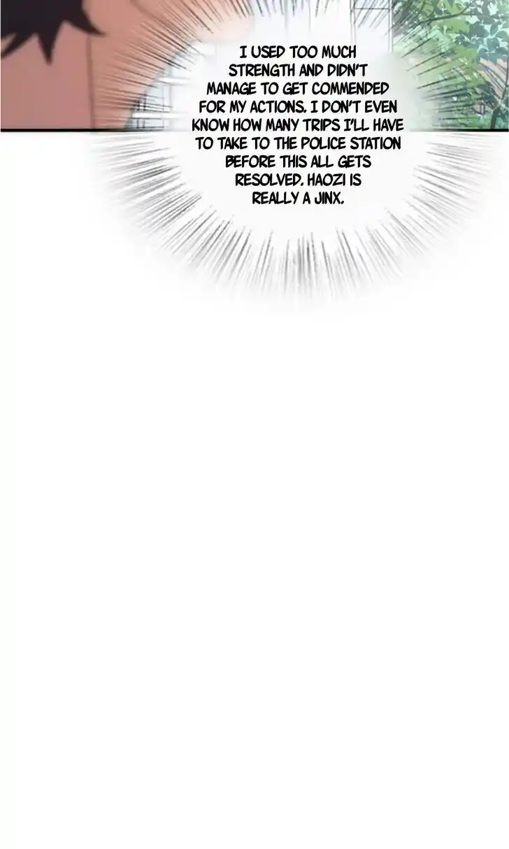 Wojia Laopo Laizi Yiqian Nian Qian Ch.156