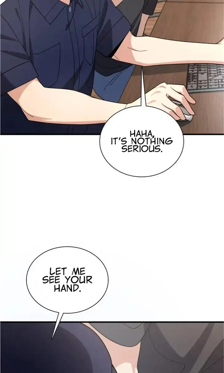 Wojia Laopo Laizi Yiqian Nian Qian Ch.156