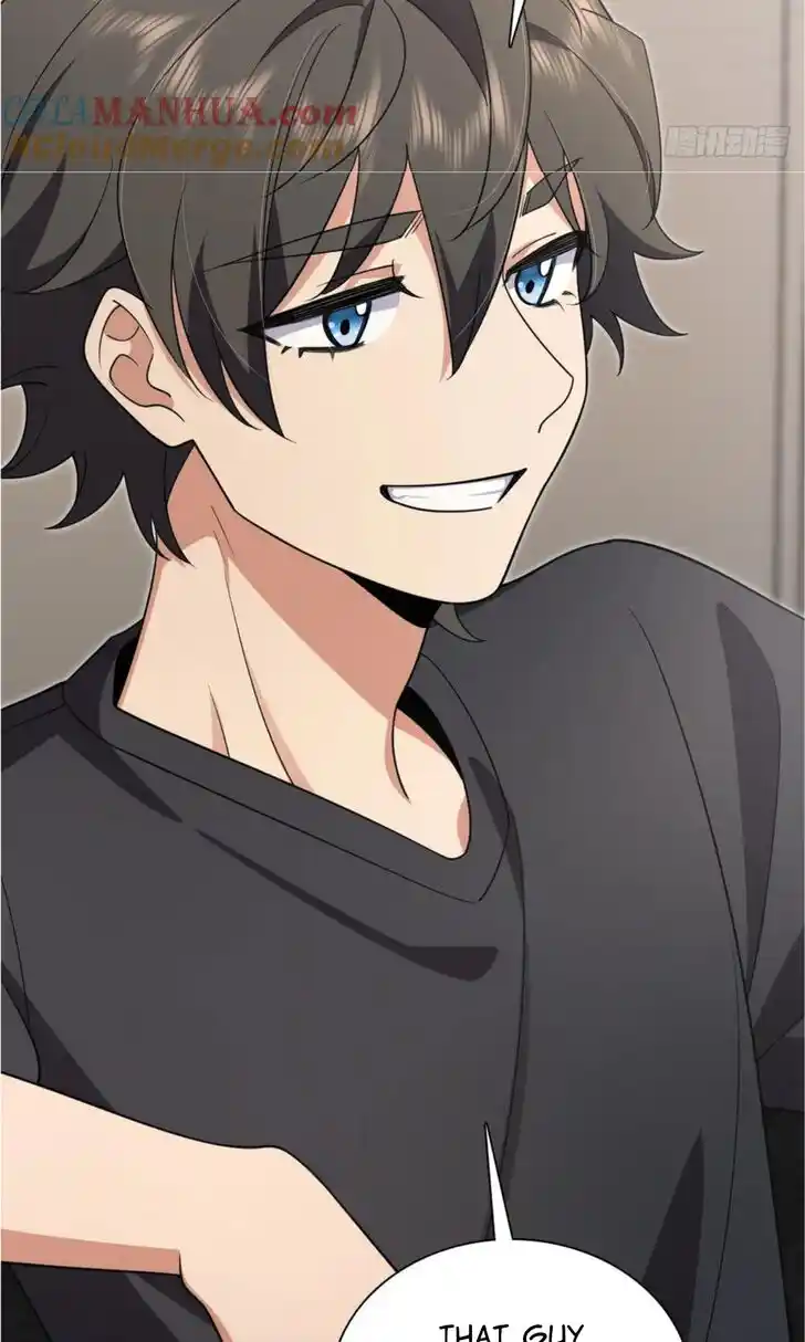 Wojia Laopo Laizi Yiqian Nian Qian Ch.156