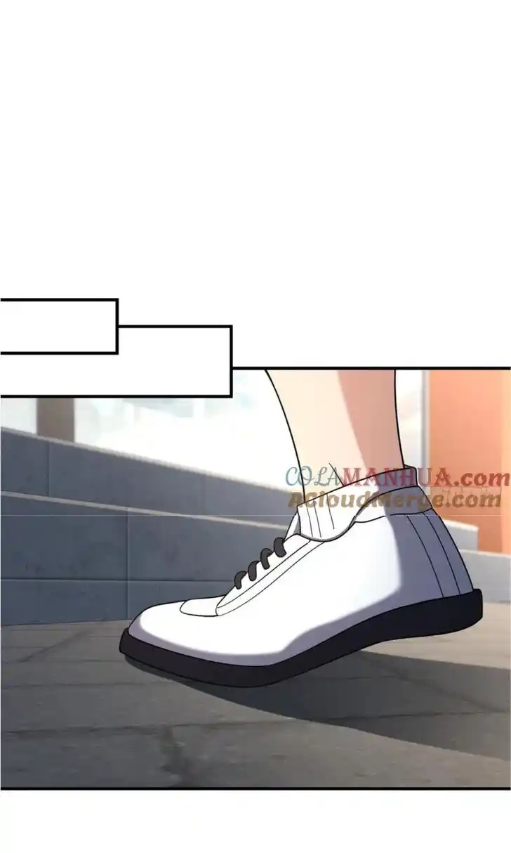 Wojia Laopo Laizi Yiqian Nian Qian Ch.156