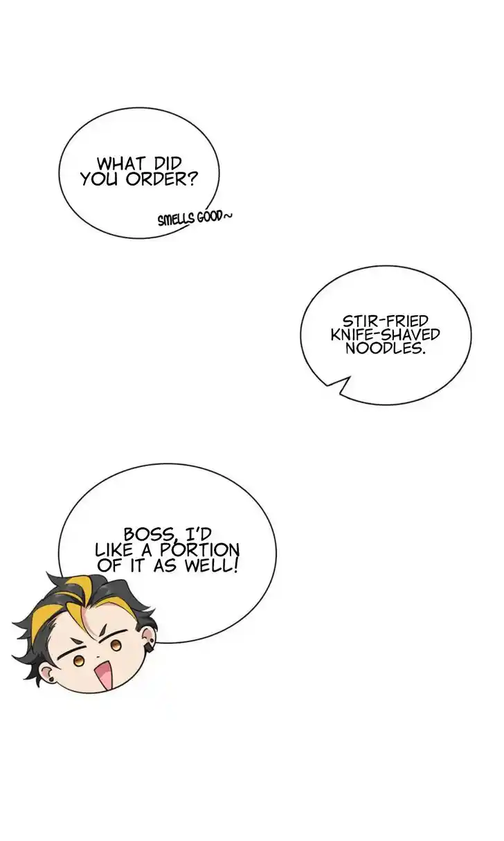 Wojia Laopo Laizi Yiqian Nian Qian Ch.156