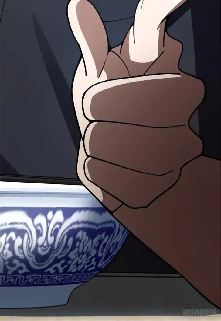 Wojia Laopo Laizi Yiqian Nian Qian Ch.156