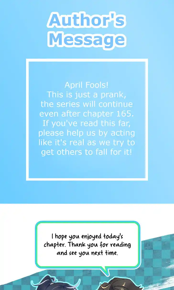 Wojia Laopo Laizi Yiqian Nian Qian Ch.156