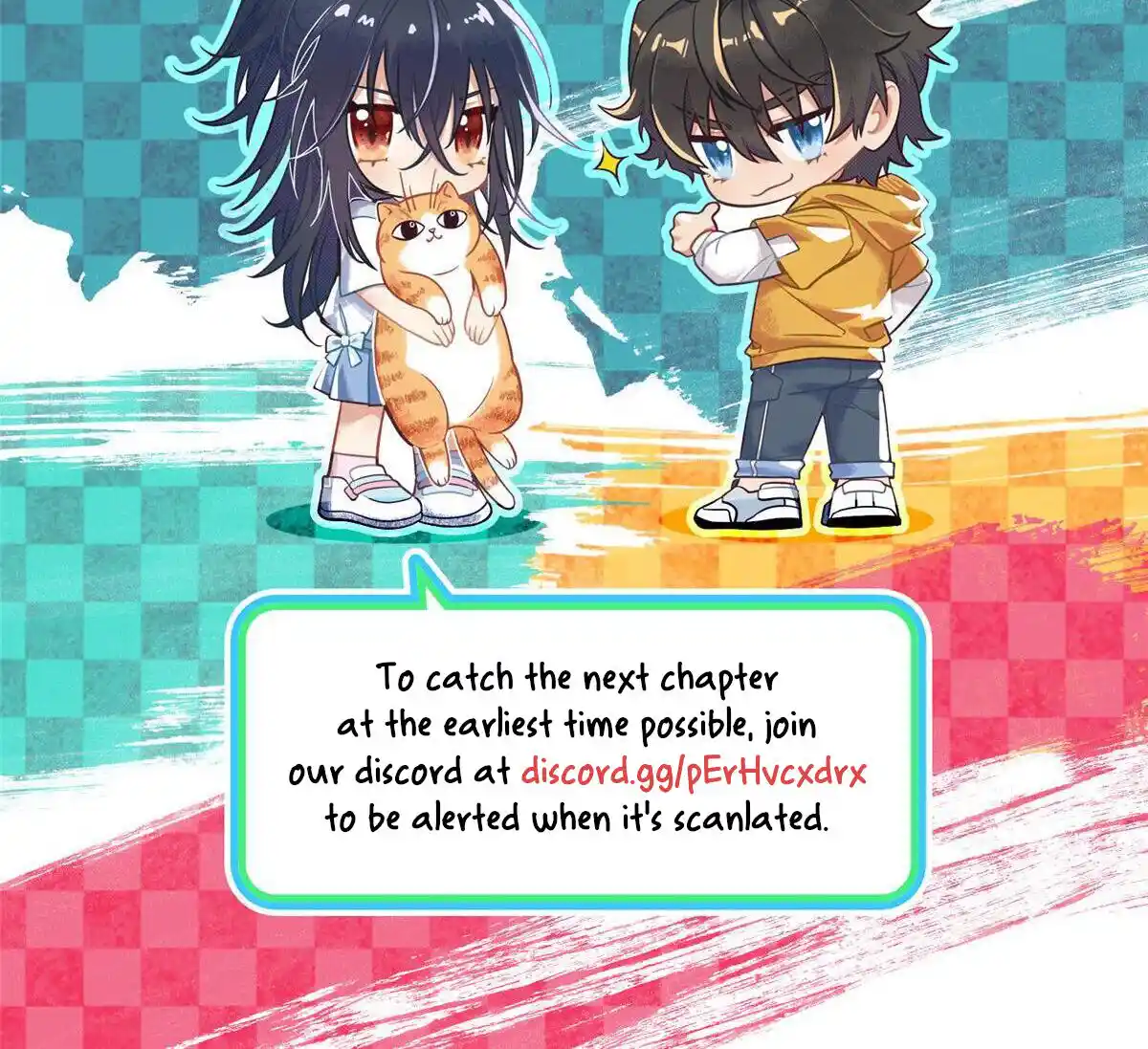 Wojia Laopo Laizi Yiqian Nian Qian Ch.156