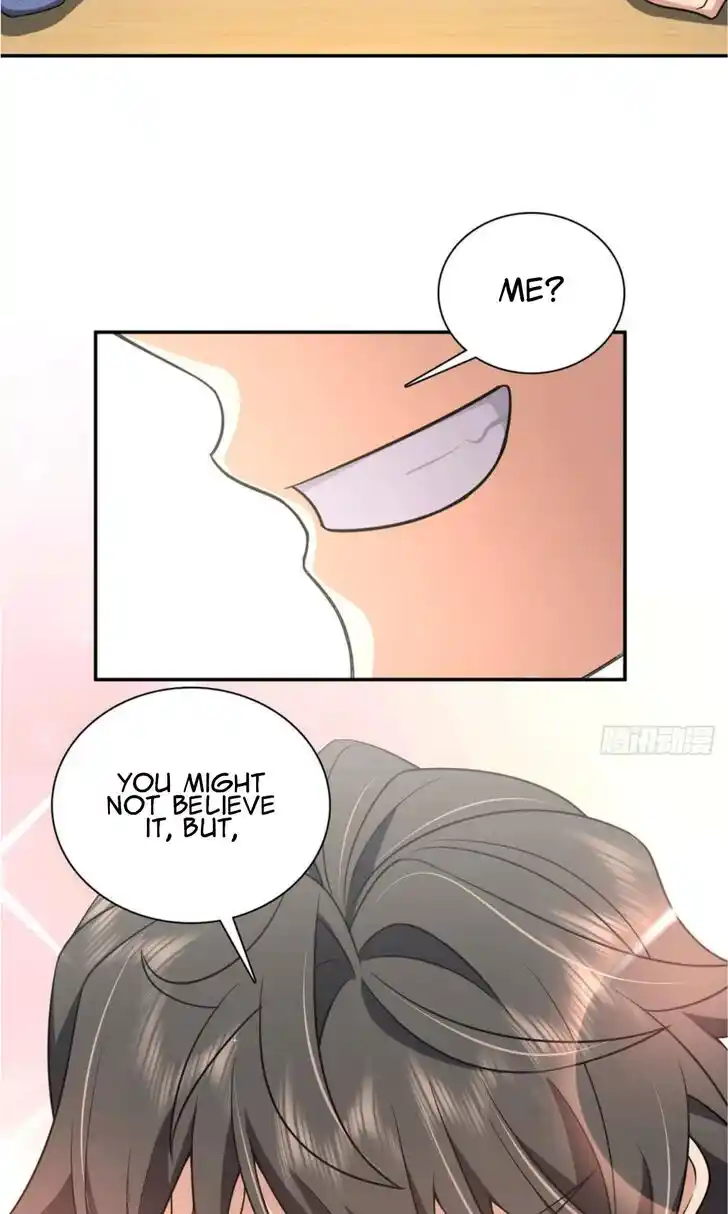 Wojia Laopo Laizi Yiqian Nian Qian Ch.157