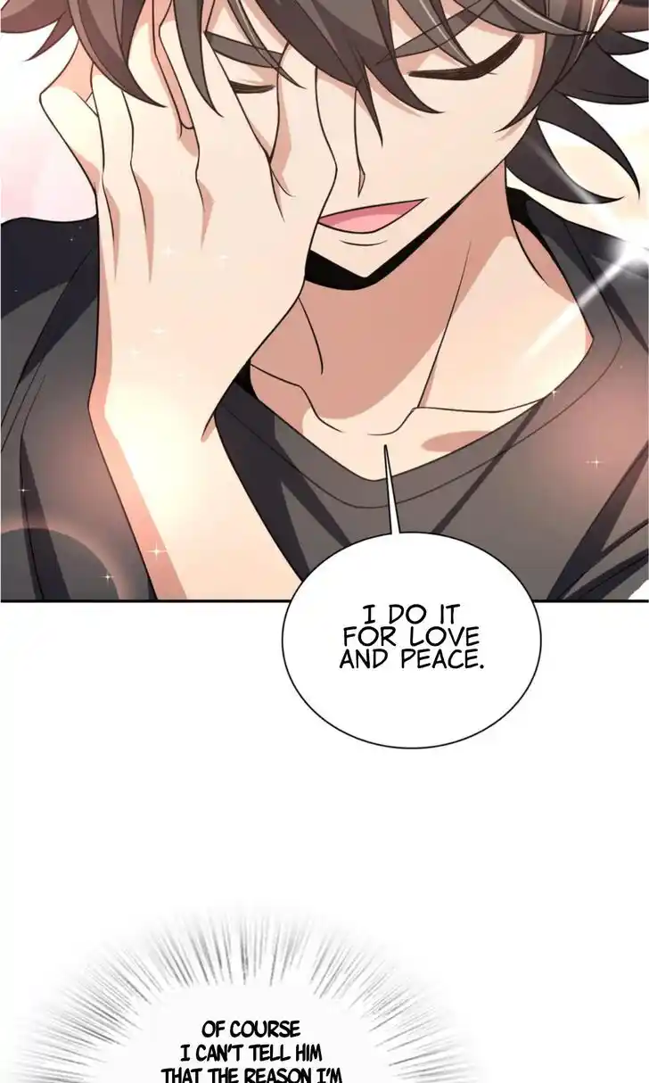 Wojia Laopo Laizi Yiqian Nian Qian Ch.157