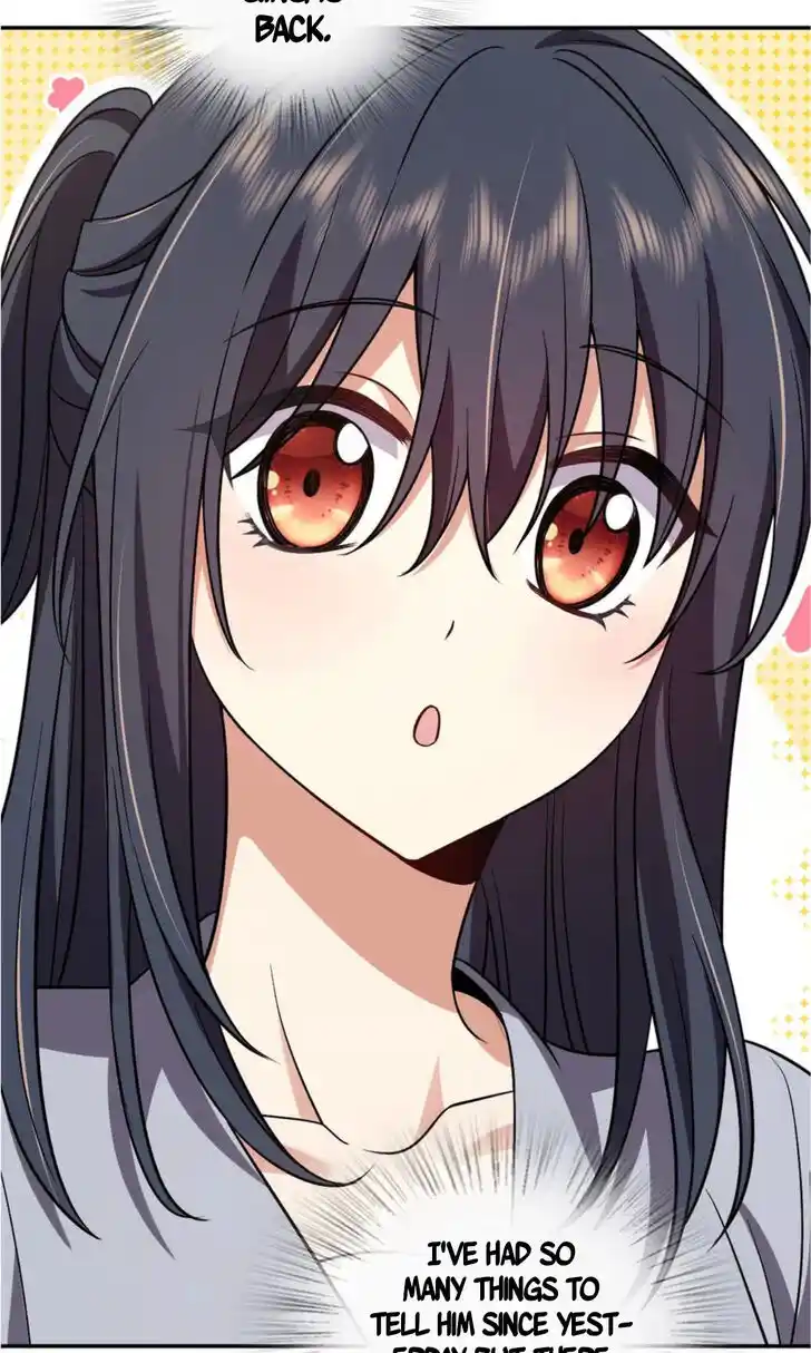 Wojia Laopo Laizi Yiqian Nian Qian Ch.157