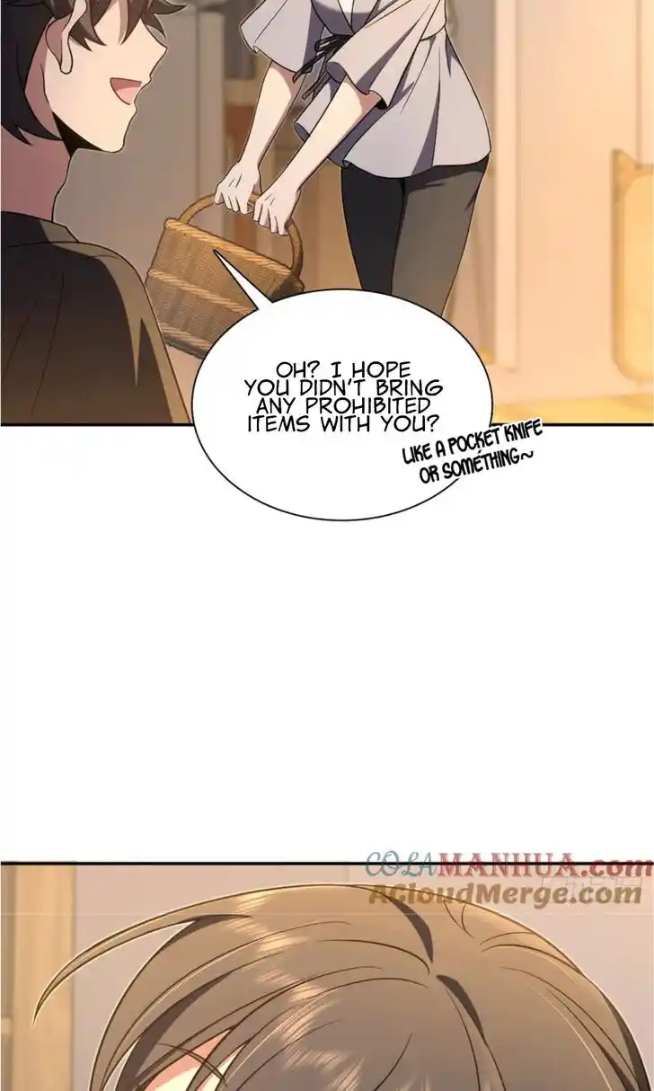 Wojia Laopo Laizi Yiqian Nian Qian Ch.157