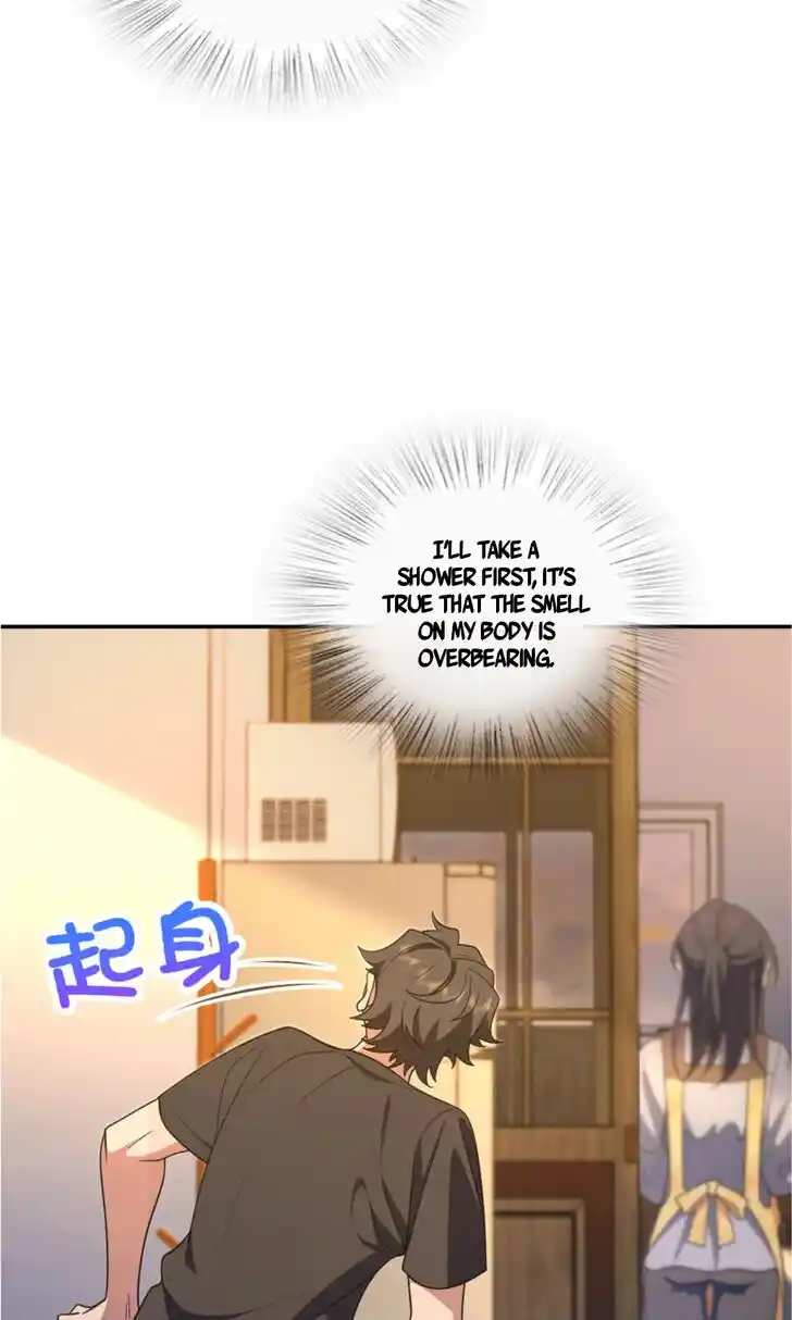 Wojia Laopo Laizi Yiqian Nian Qian Ch.157