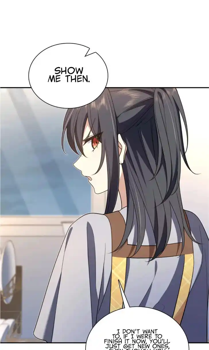 Wojia Laopo Laizi Yiqian Nian Qian Ch.157