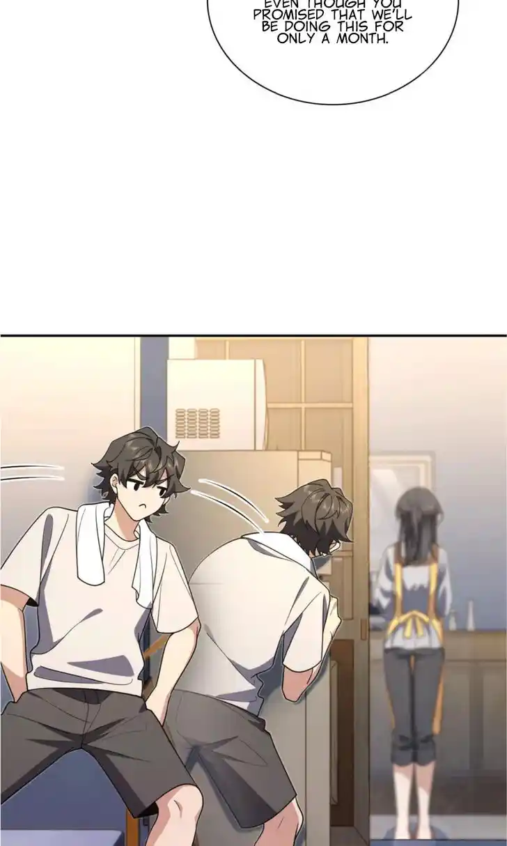 Wojia Laopo Laizi Yiqian Nian Qian Ch.157