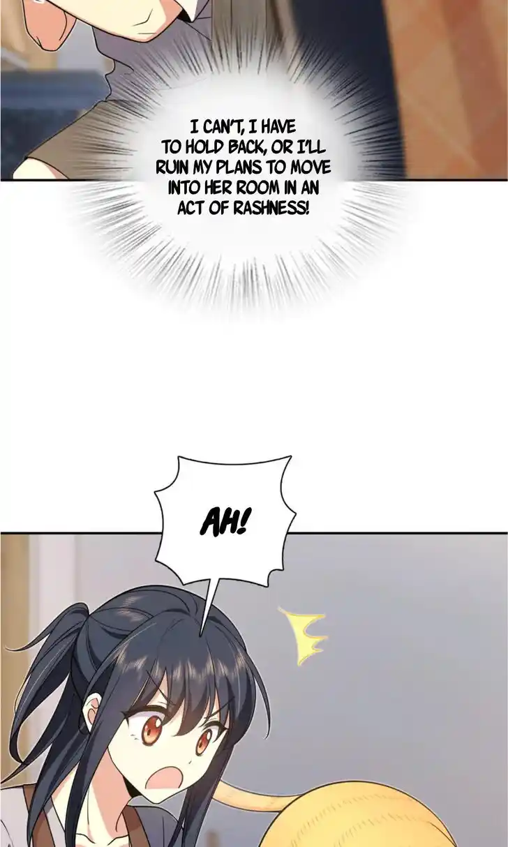 Wojia Laopo Laizi Yiqian Nian Qian Ch.157