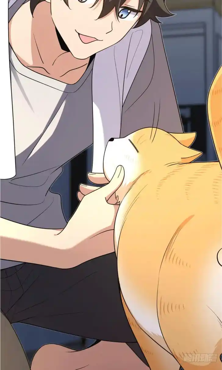 Wojia Laopo Laizi Yiqian Nian Qian Ch.157