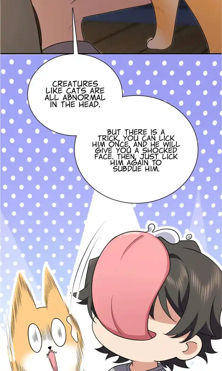 Wojia Laopo Laizi Yiqian Nian Qian Ch.157