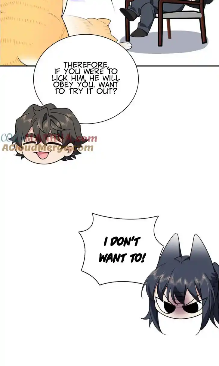 Wojia Laopo Laizi Yiqian Nian Qian Ch.157