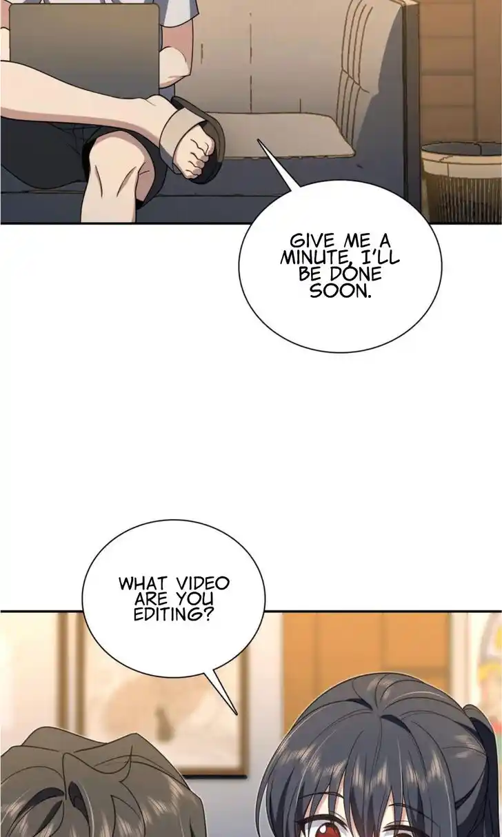 Wojia Laopo Laizi Yiqian Nian Qian Ch.157