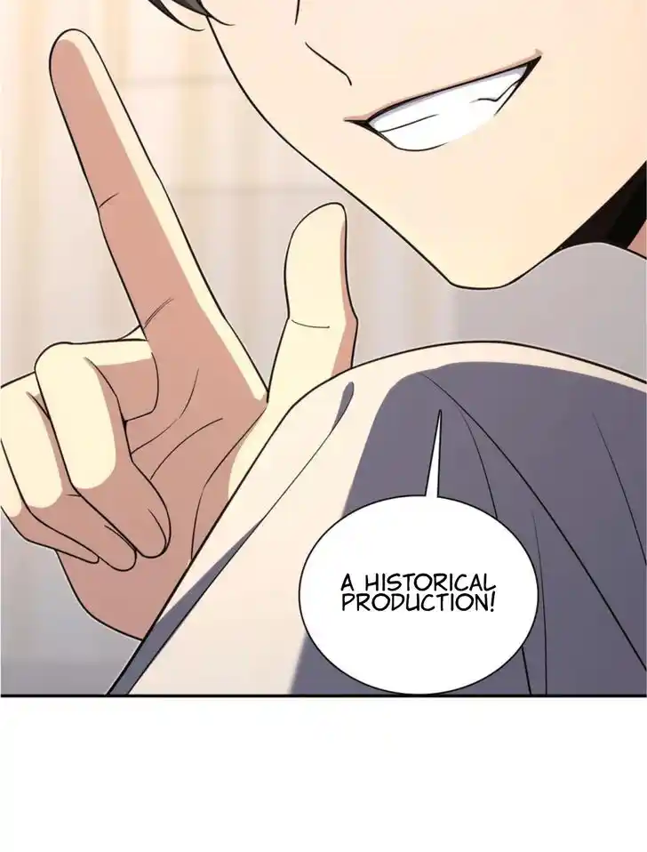 Wojia Laopo Laizi Yiqian Nian Qian Ch.157