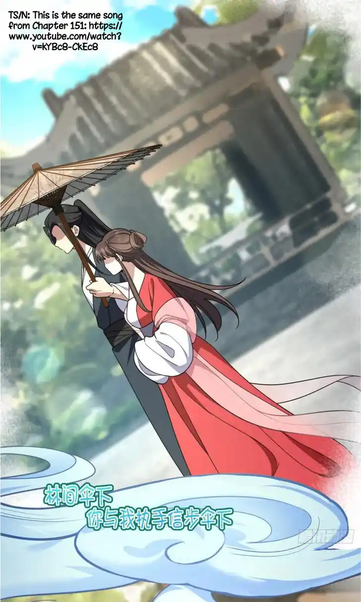 Wojia Laopo Laizi Yiqian Nian Qian Ch.158