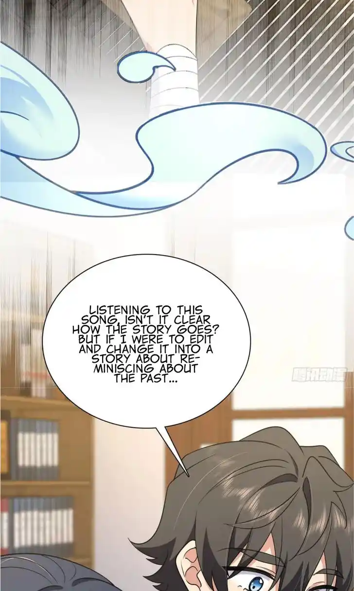 Wojia Laopo Laizi Yiqian Nian Qian Ch.158