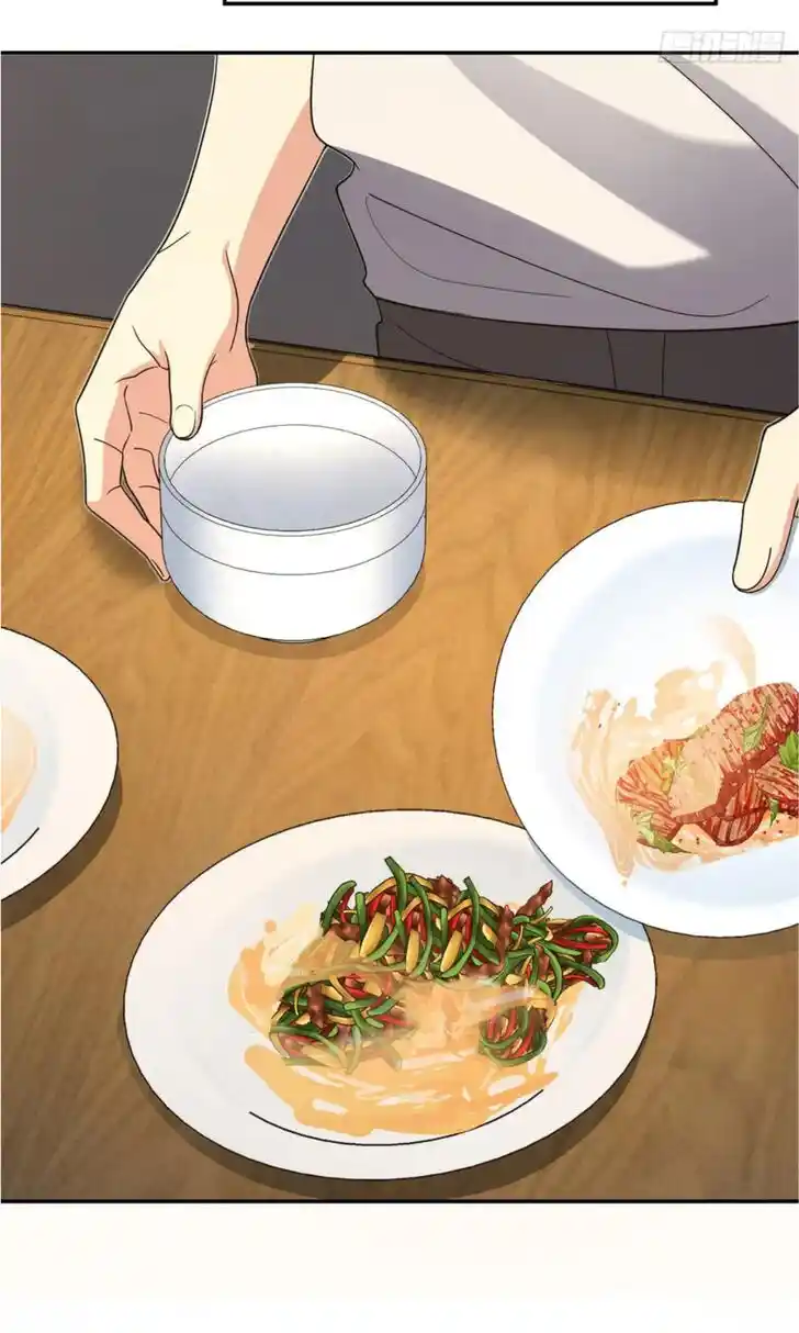 Wojia Laopo Laizi Yiqian Nian Qian Ch.158