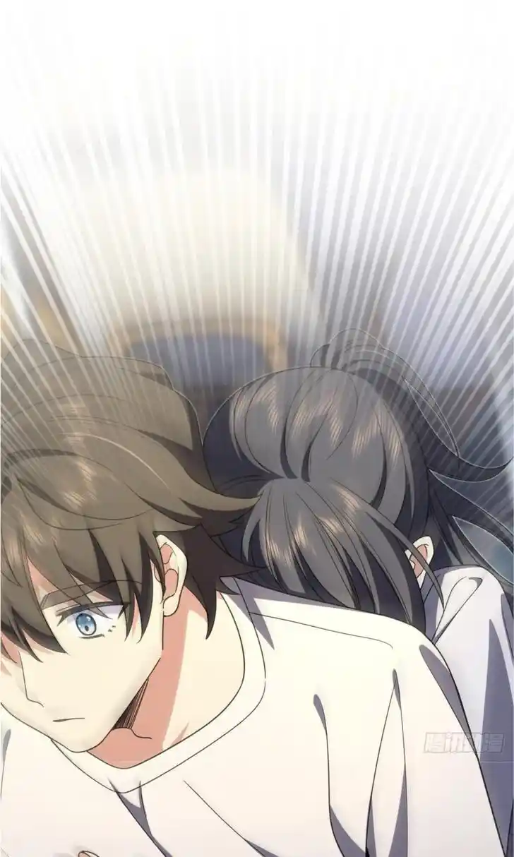 Wojia Laopo Laizi Yiqian Nian Qian Ch.158