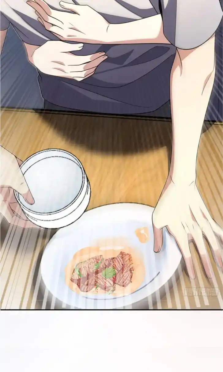 Wojia Laopo Laizi Yiqian Nian Qian Ch.158