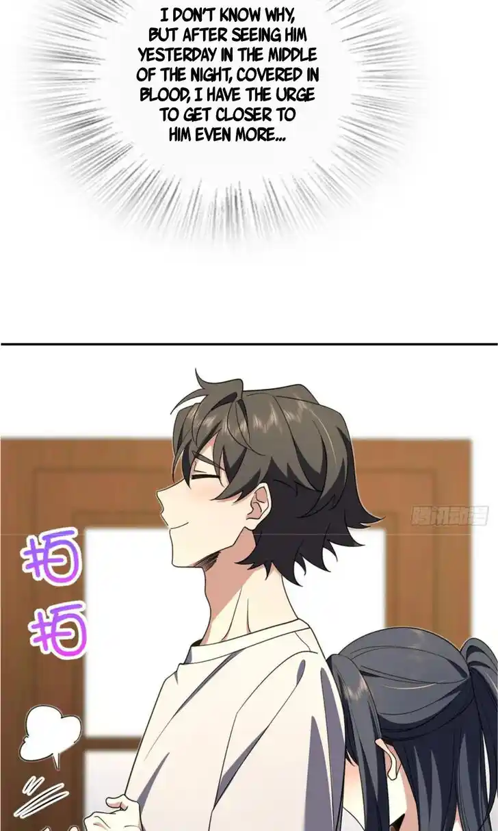 Wojia Laopo Laizi Yiqian Nian Qian Ch.158