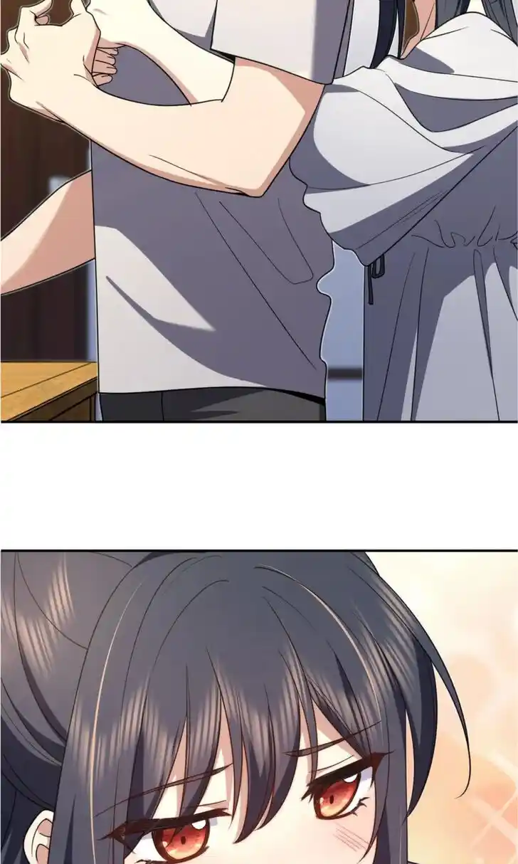 Wojia Laopo Laizi Yiqian Nian Qian Ch.158