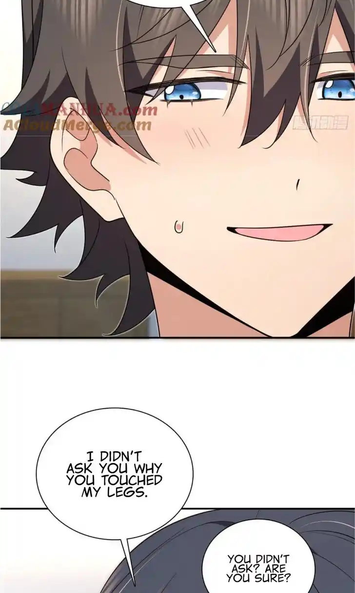 Wojia Laopo Laizi Yiqian Nian Qian Ch.158