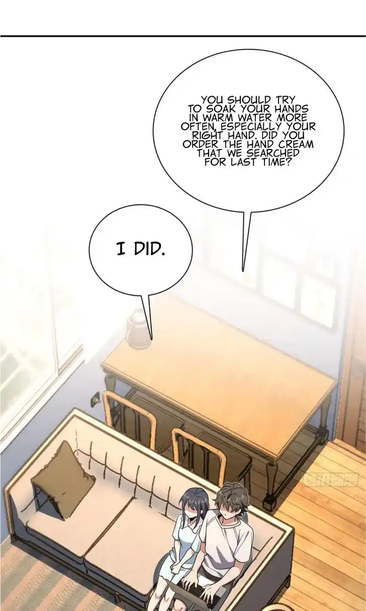 Wojia Laopo Laizi Yiqian Nian Qian Ch.158